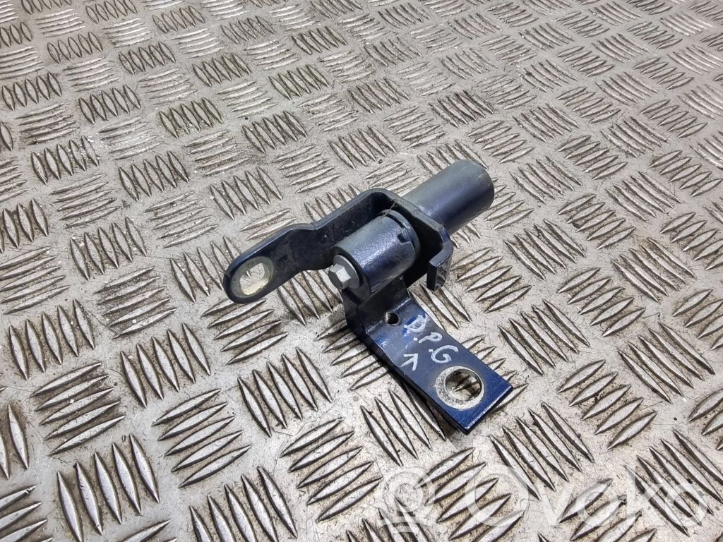 Ford S-MAX Rear door upper hinge 