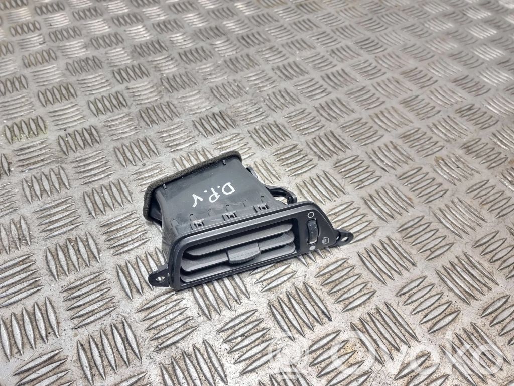 Ford S-MAX Dash center air vent grill 