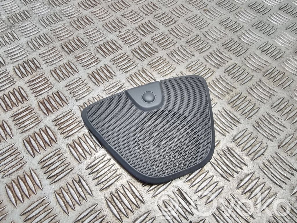 Dash center speaker trim cover   13255440,340685796