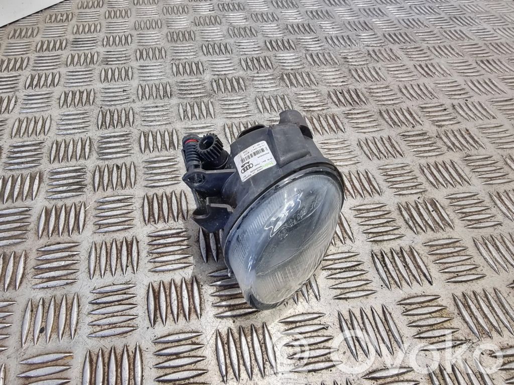 Audi A1 Etusumuvalo 