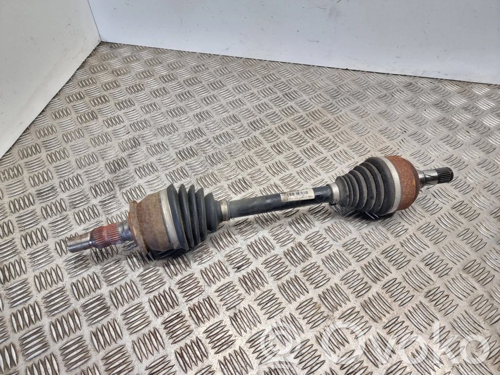 Opel Astra J Front driveshaft 