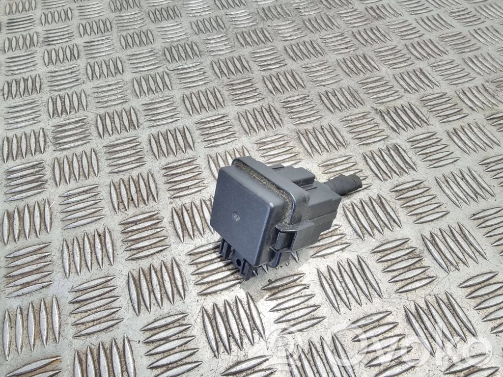 Audi A1 Juego de caja de fusibles 