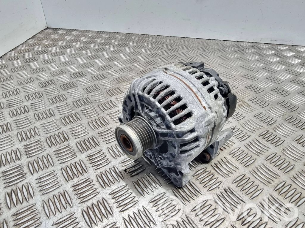 Audi A1 Alternador 