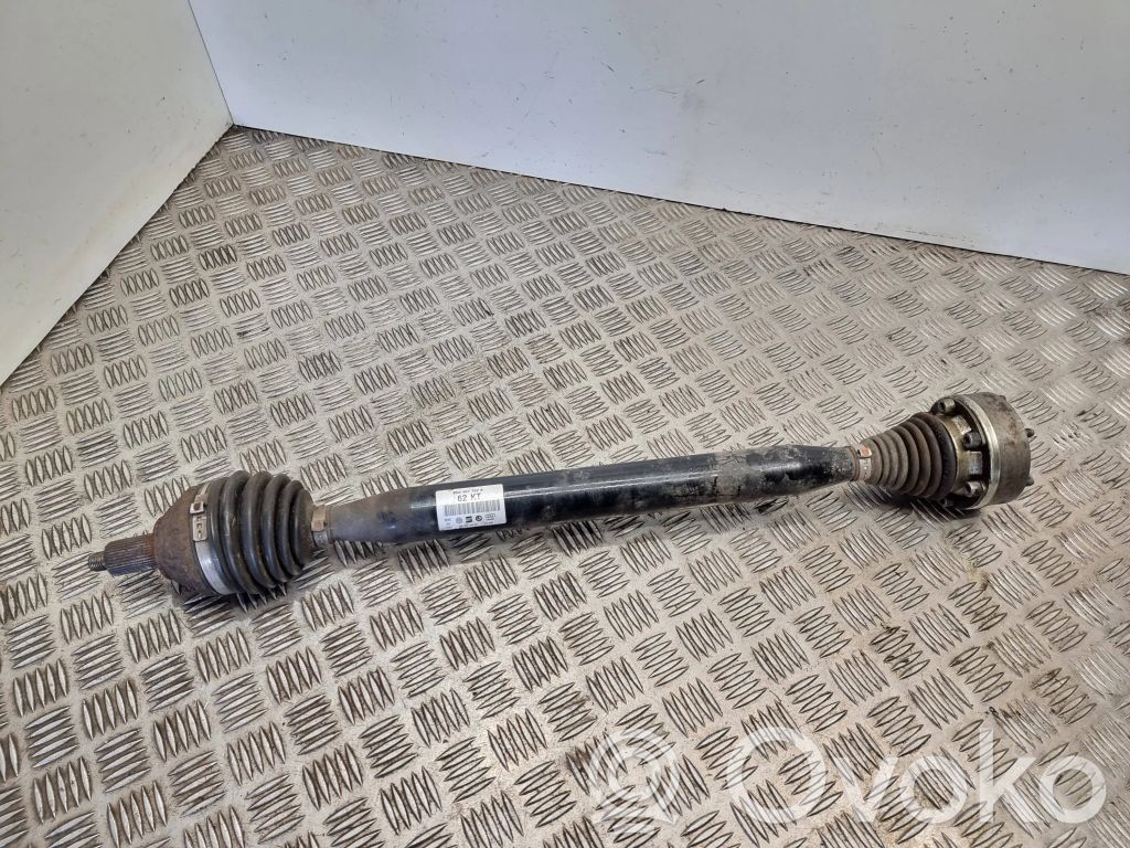 Audi A1 Półoś przednia 