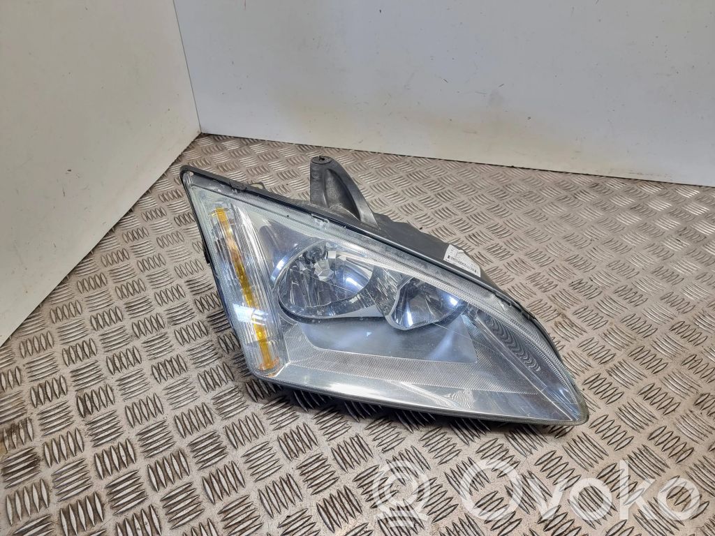 Phare frontale   4M5113W029AD