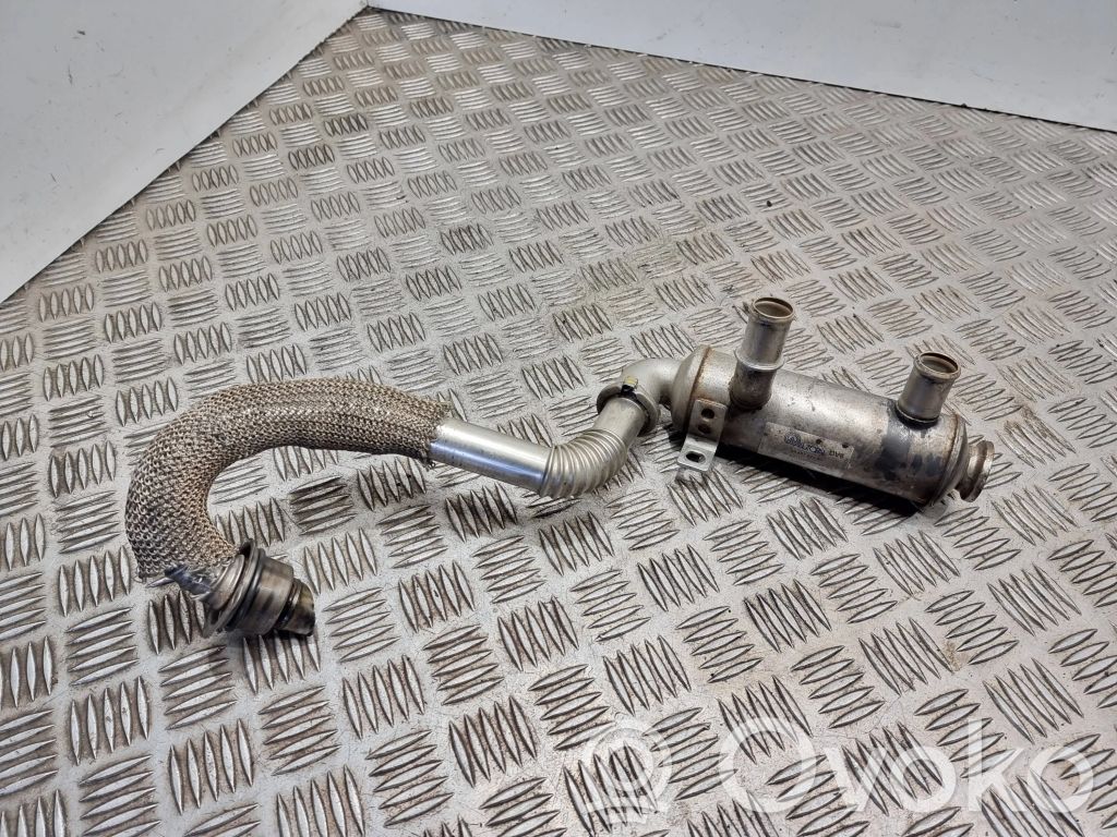 EGR aušintuvas   9646762280,79998D,VP1U3H9P445BA