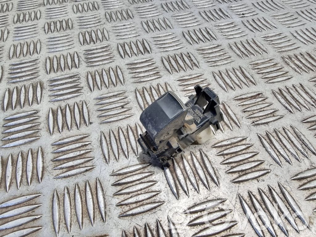 Toyota RAV 4 (XA30) Electric window control switch 