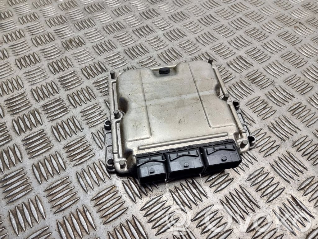 Renault Scenic I Engine control unit/module 
