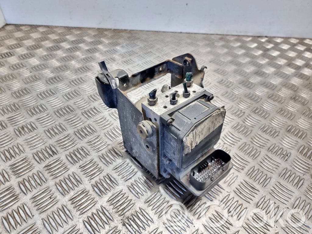 Renault Scenic I ABS Pump 