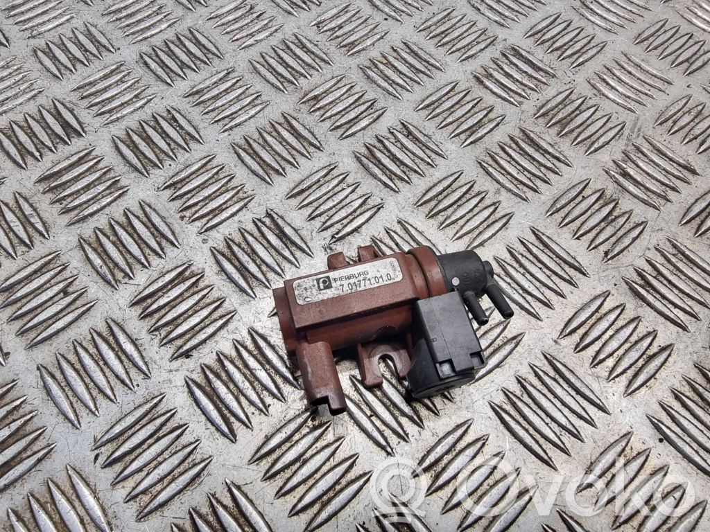 Solenoīda vārsts   701771010