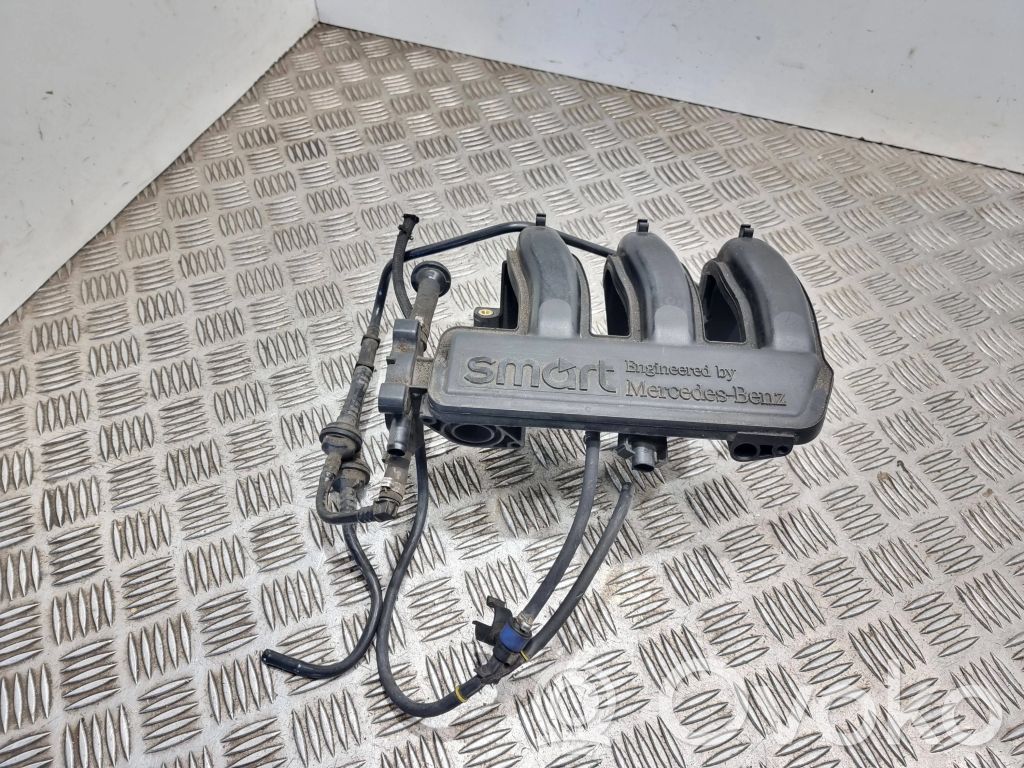 Smart ForTwo I Colector de admisión 