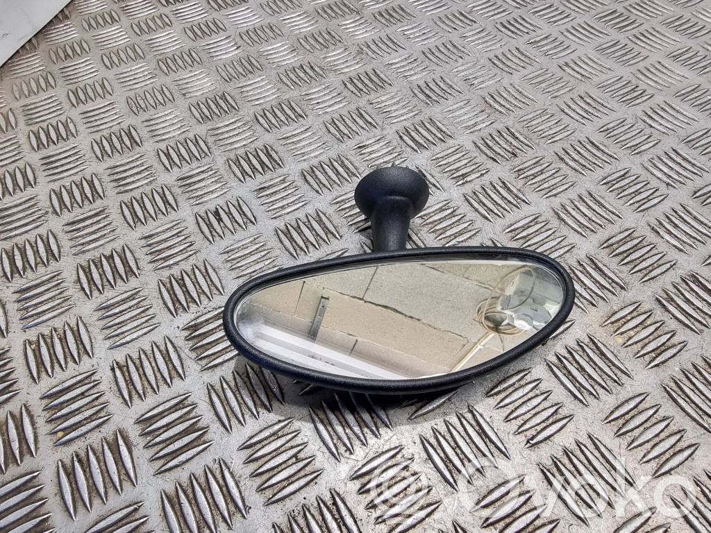 Smart ForTwo I Rear view mirror (interior) 