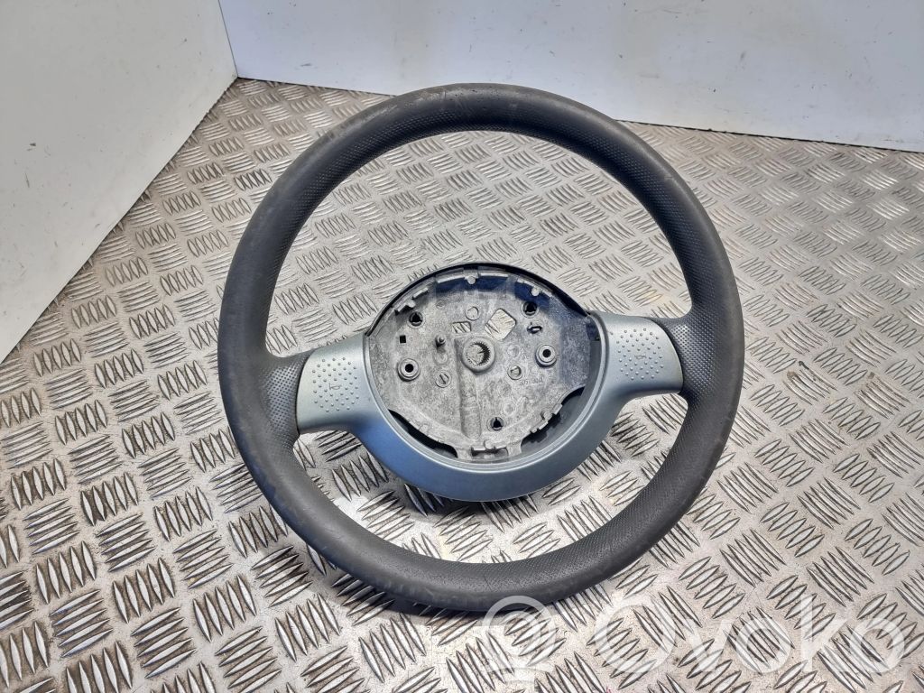 Smart ForTwo I Steering wheel 