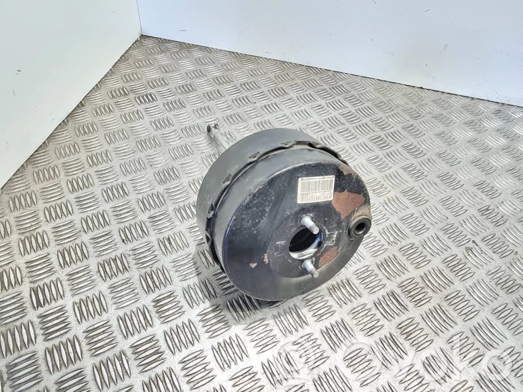 Smart ForTwo I Bremskraftverstärker 