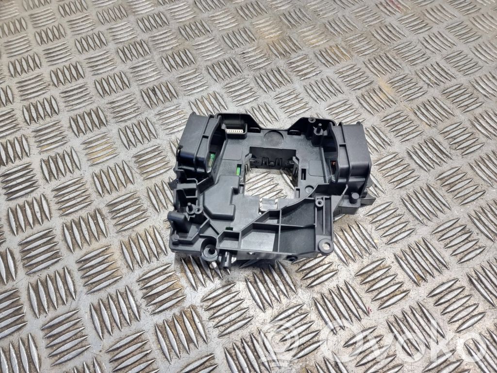 Ford S-MAX Bloc semnalizator și ștergător parbriz 