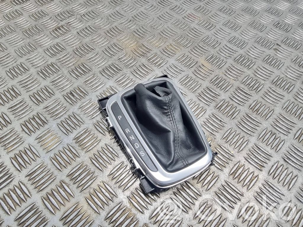 Ford S-MAX Ātrumu pārslēgšanas sviras dekoratīvā apdare (āda, uzgalis) 
