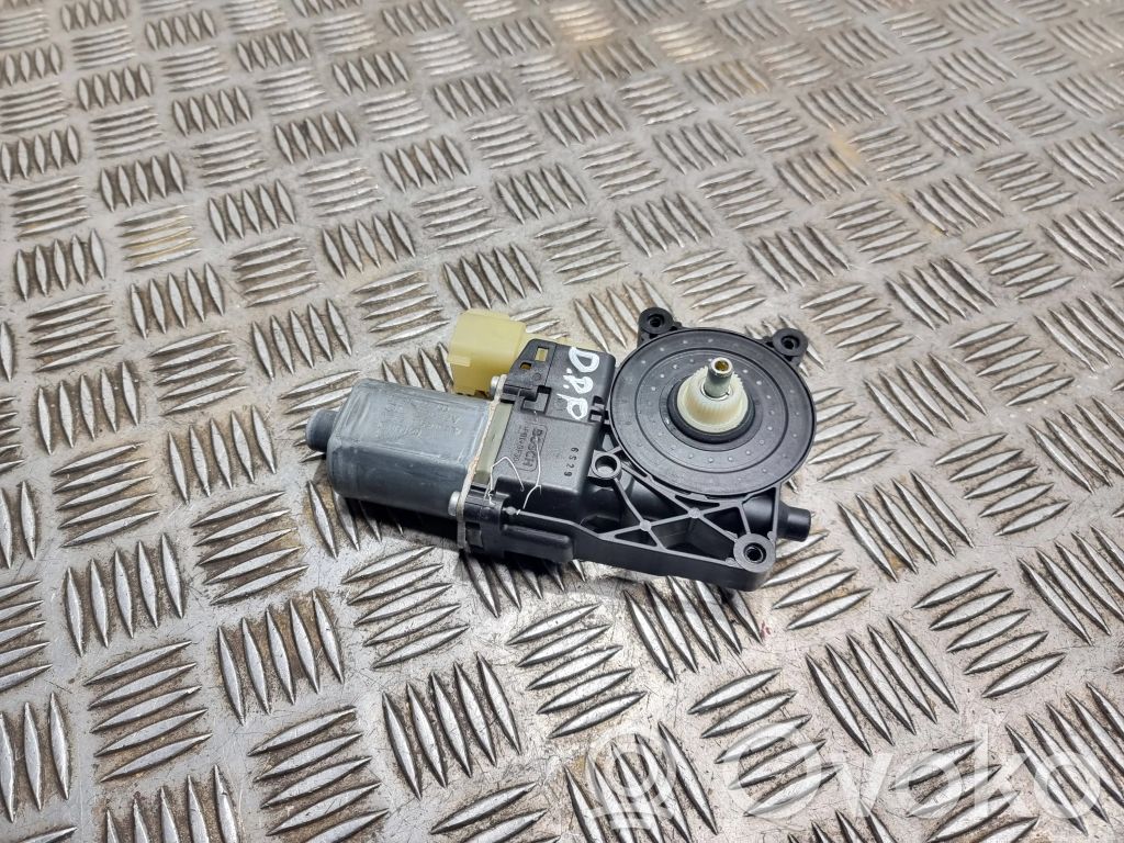 Ford S-MAX Silnik regulatora szyby drzwi przednich 