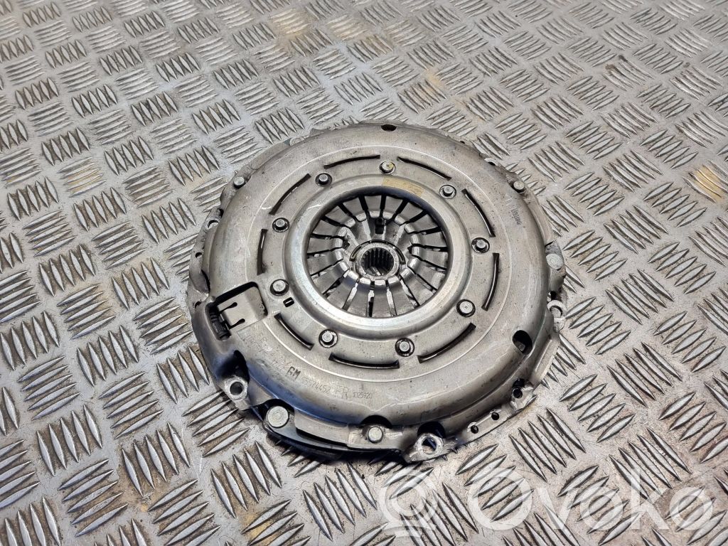Opel Astra J Płyta dociskowa sprzęgła 