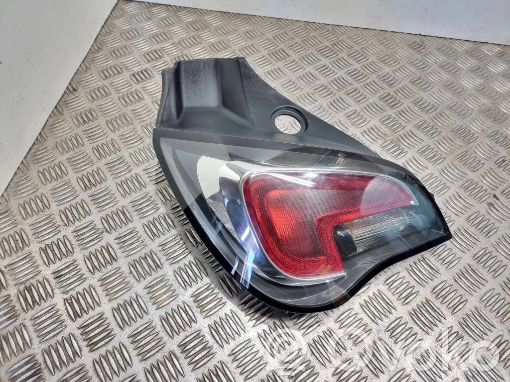 Opel Adam Takavalot 