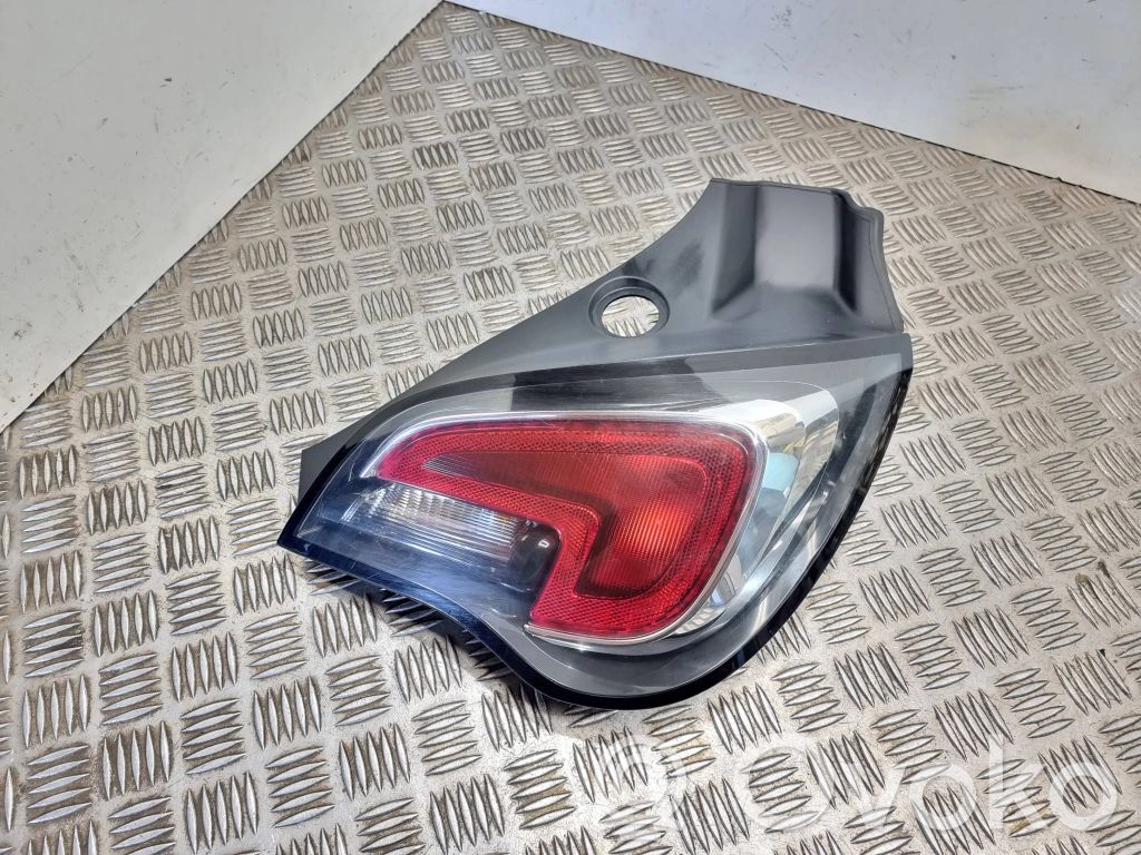 Opel Adam Takavalot 