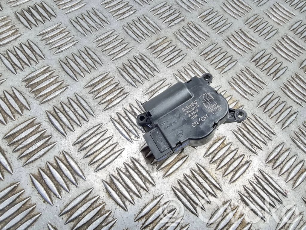 Opel Adam Air flap motor/actuator 