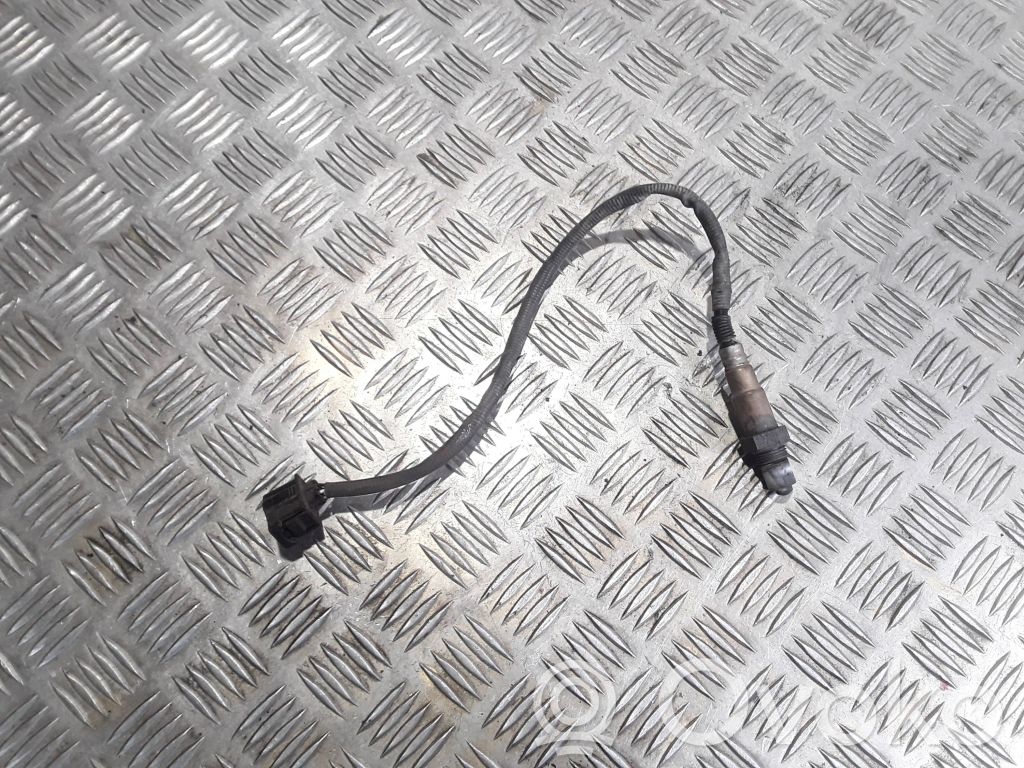 Mercedes-Benz ML W164 Sonde lambda 