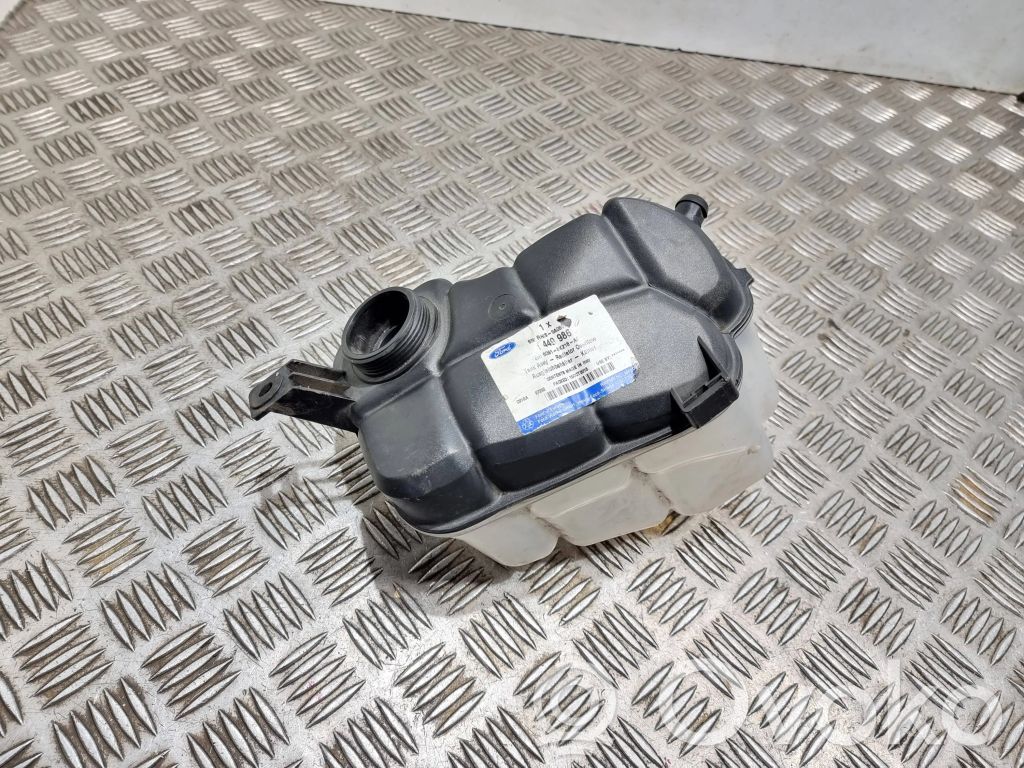 Ford Focus Aušinimo skysčio išsiplėtimo bakelis 
