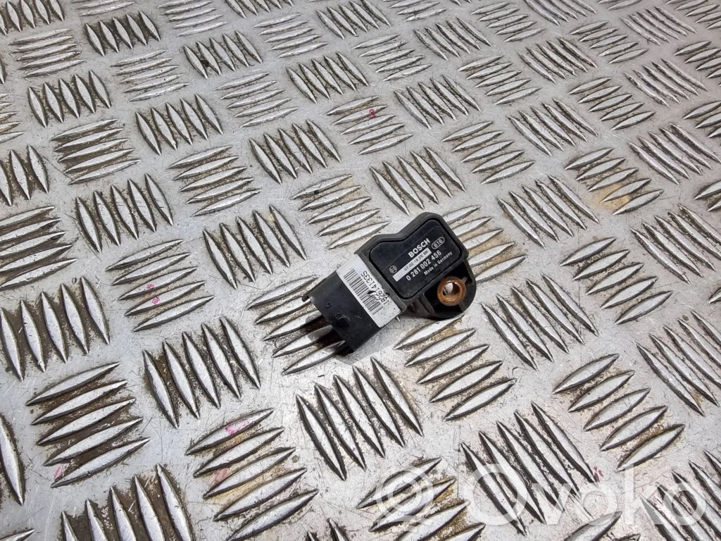 Volvo S40, V40 Luftdrucksensor 