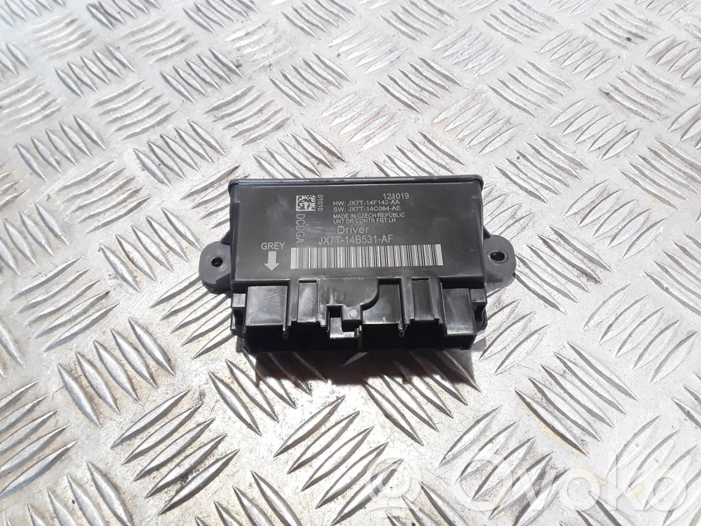 Ford Focus Door control unit/module 