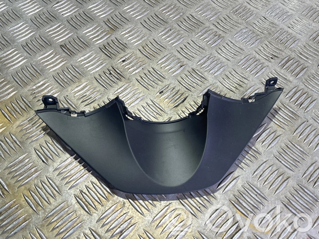 KIA Ceed Dashboard trim 