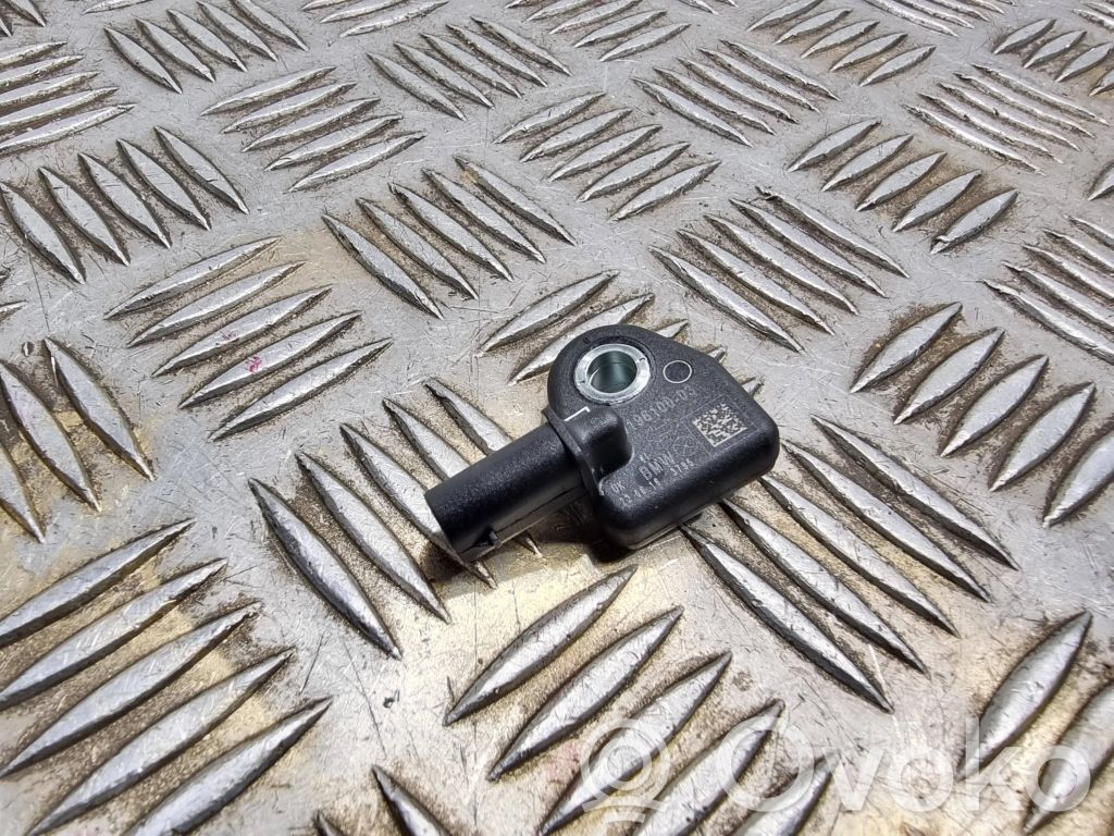 BMW X1 F48 F49 Airbagsensor Crashsensor Drucksensor 