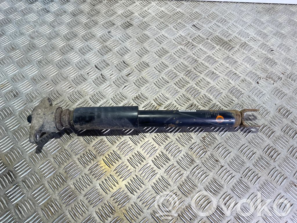KIA Ceed Stoßdämpfer hinten 
