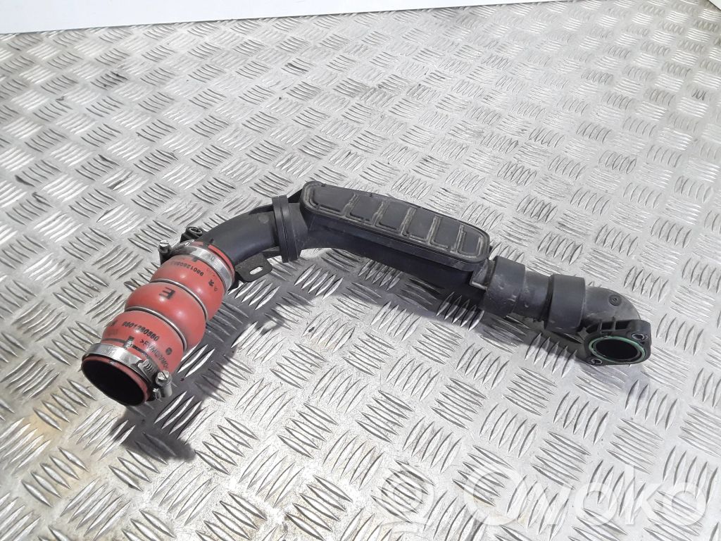 Intercooler hose/pipe   1080098S01,9677681880