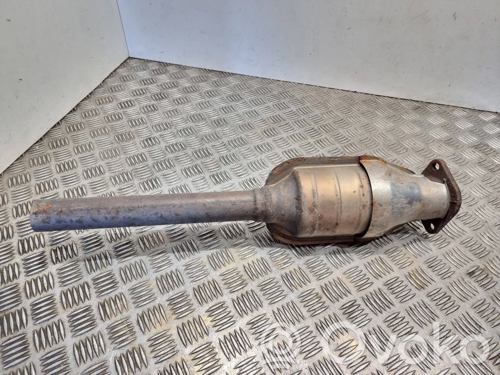 Catalyst/FAP/DPF particulate filter   E9FL,UZB863