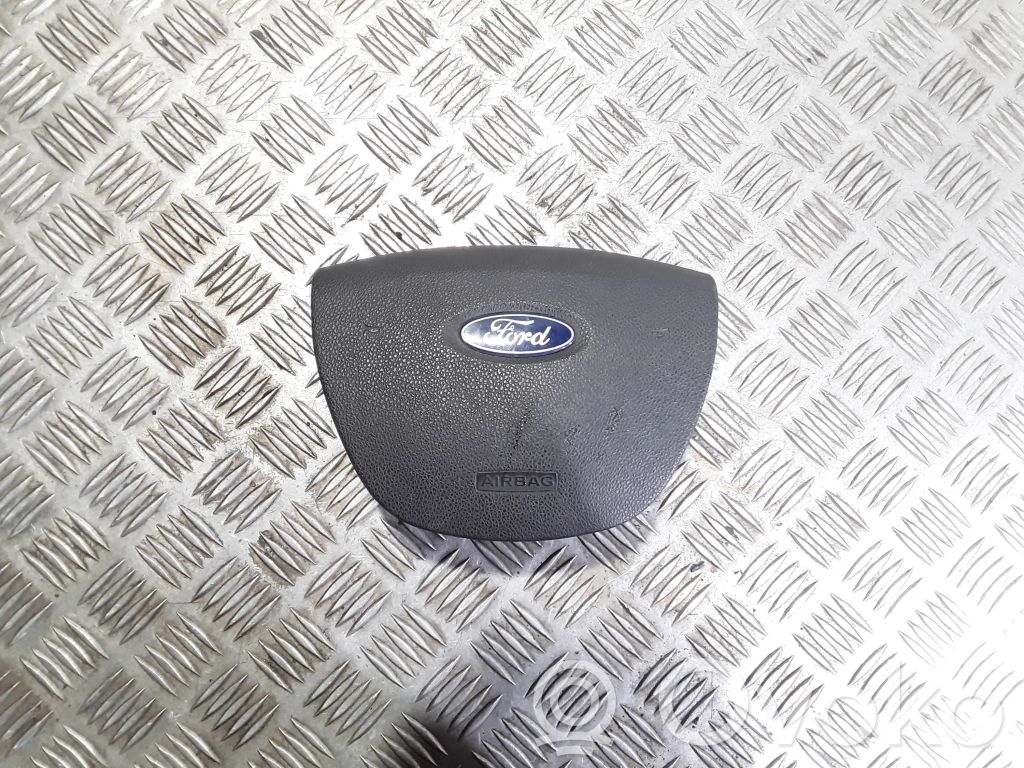 Ford Focus Stūres drošības spilvens 