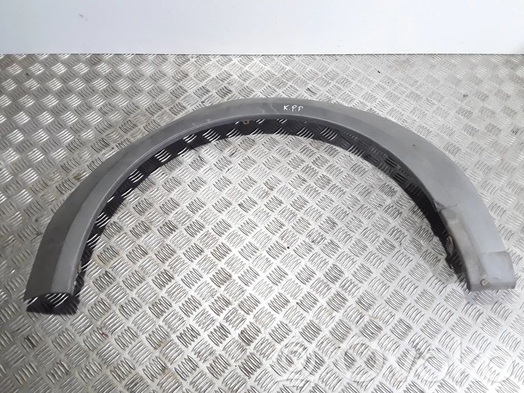 Ford Tourneo Apdaila sparno (moldingas) 