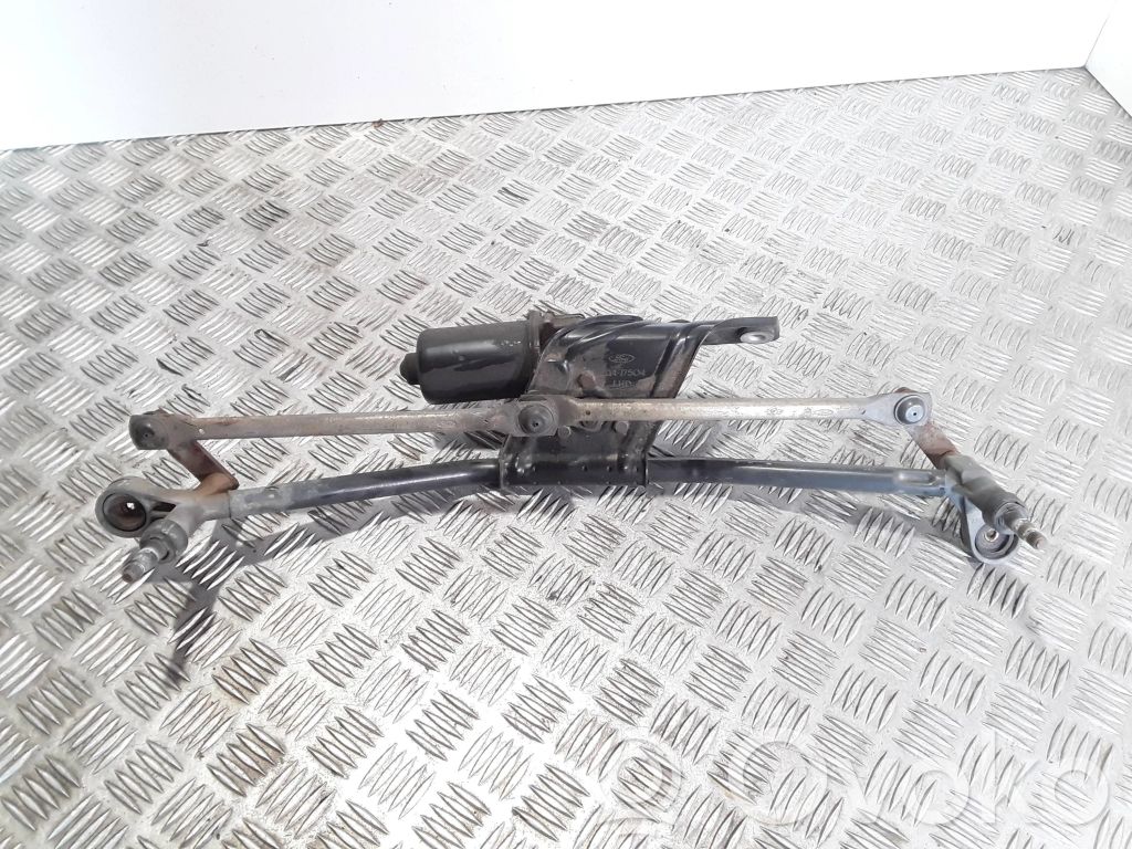 Ford Tourneo Valytuvų mechanizmo komplektas 