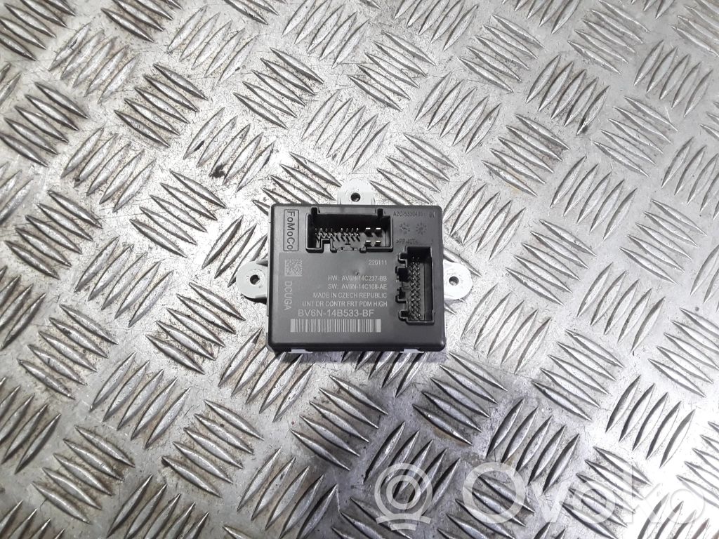 Ford Focus Door control unit/module 