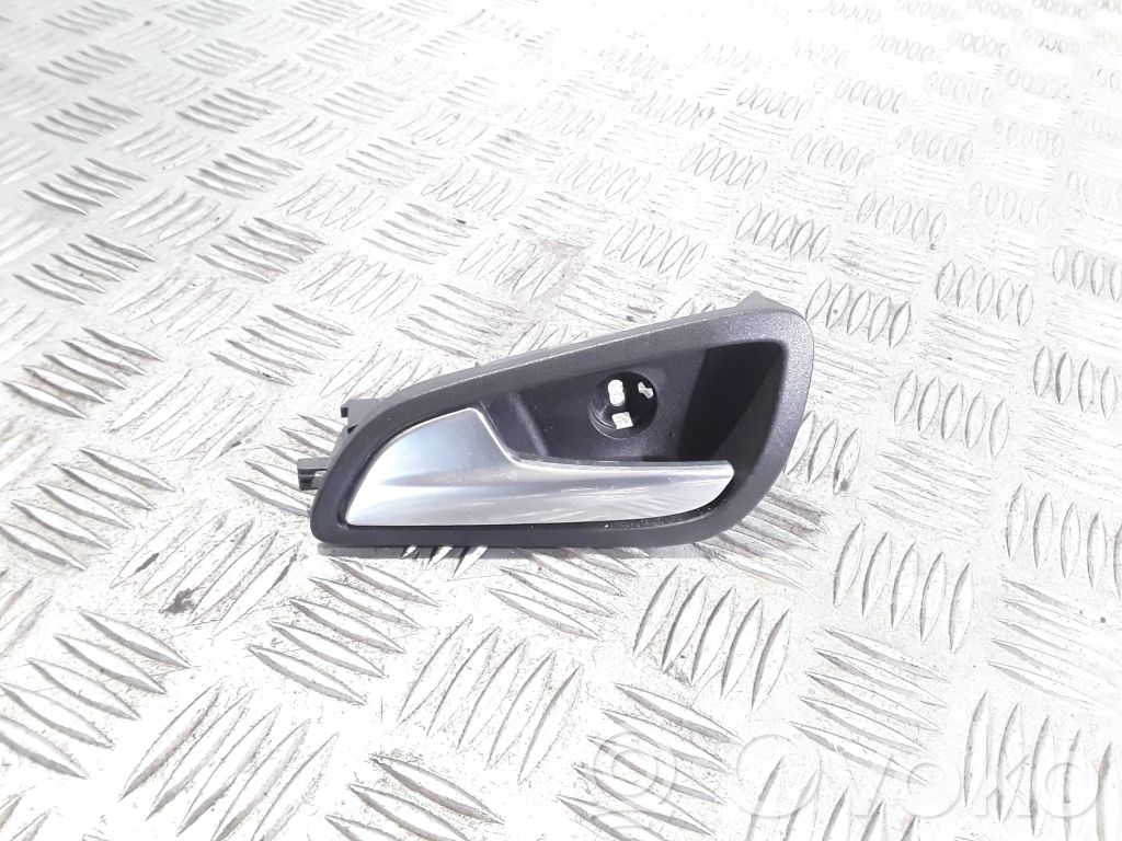 Ford Focus Rear door interior handle 