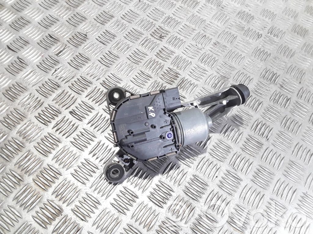 Ford Focus Valytuvų varikliukas 