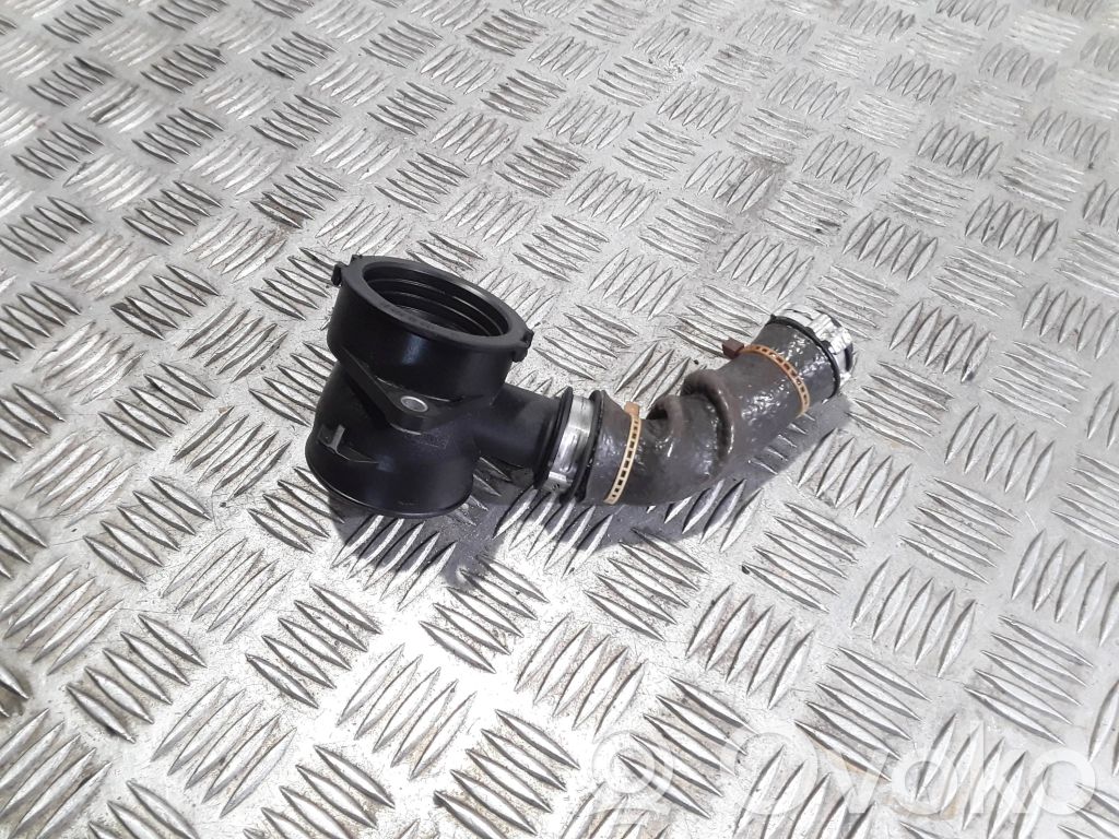 Ford Focus Air intake hose/pipe 