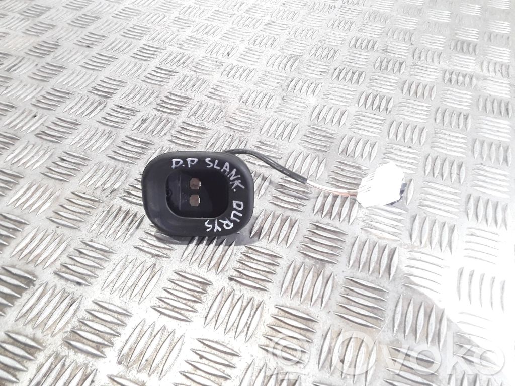 Dacia Dokker Sliding door sensor 