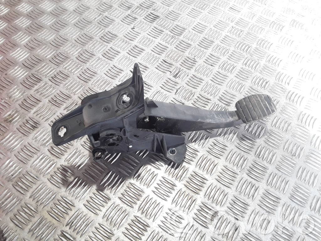 Dacia Dokker Pedală ambreiaj 
