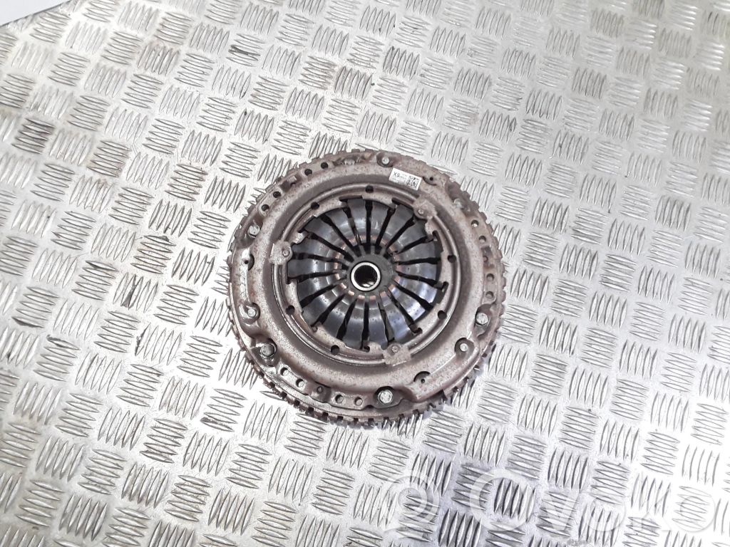 Dacia Dokker Clutch set kit 