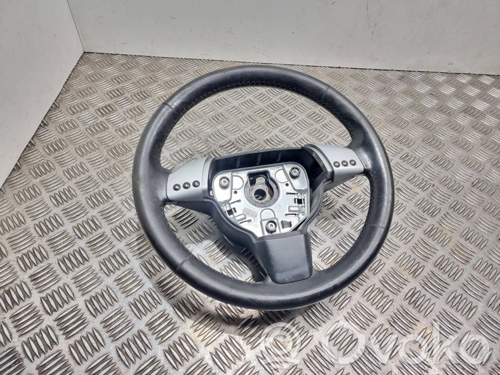 Opel Vectra C Stūre 