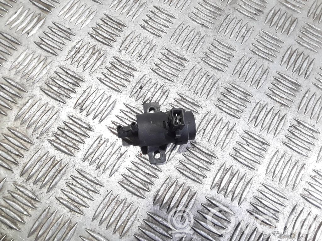 Renault Scenic I Solenoidinis vožtuvas 