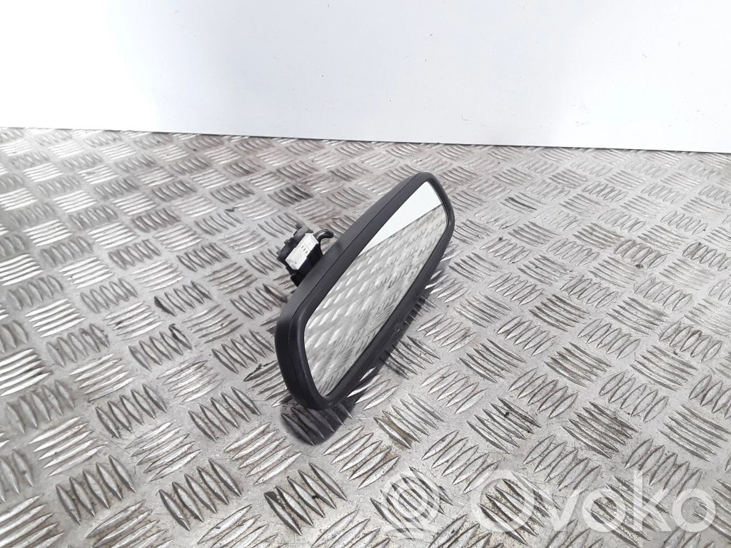 Ford Focus C-MAX Espejo retrovisor (interior) 