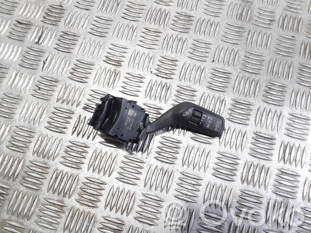 Ford Fiesta Wiper control stalk 