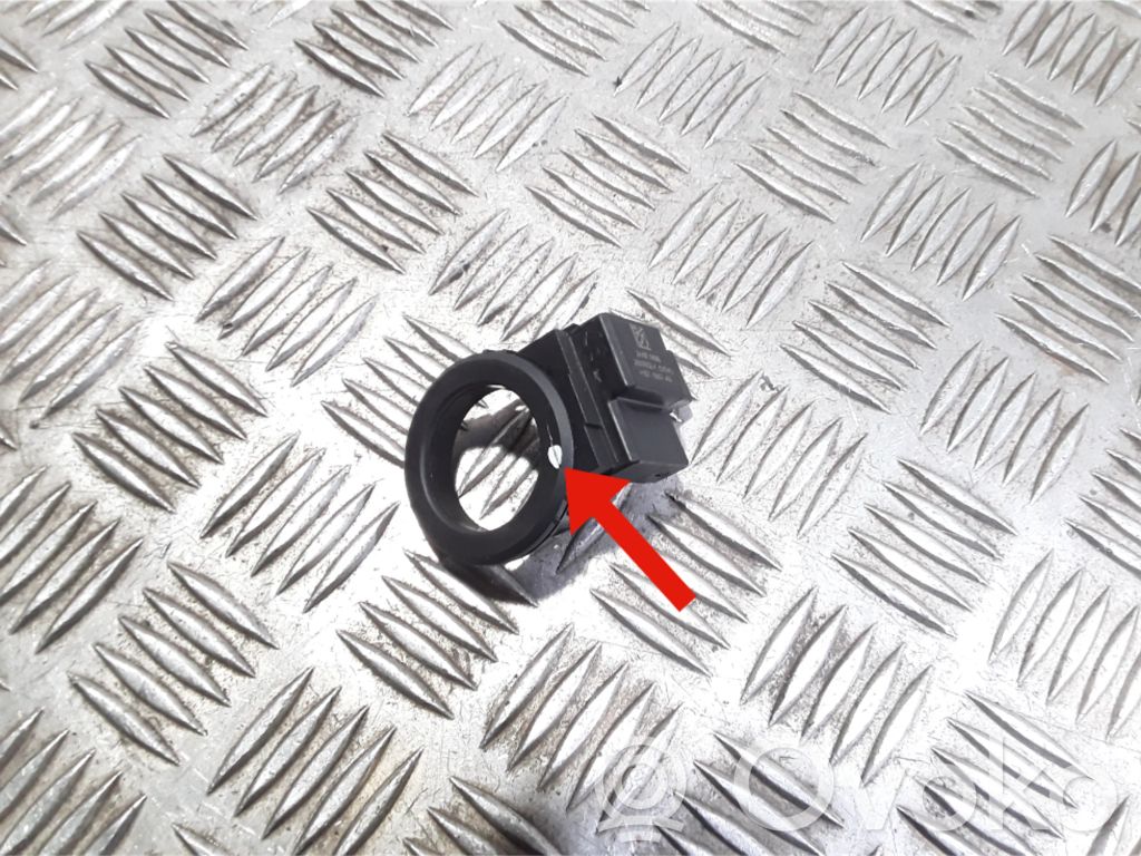 Ford Fiesta Immobiliser reader (aerial) 