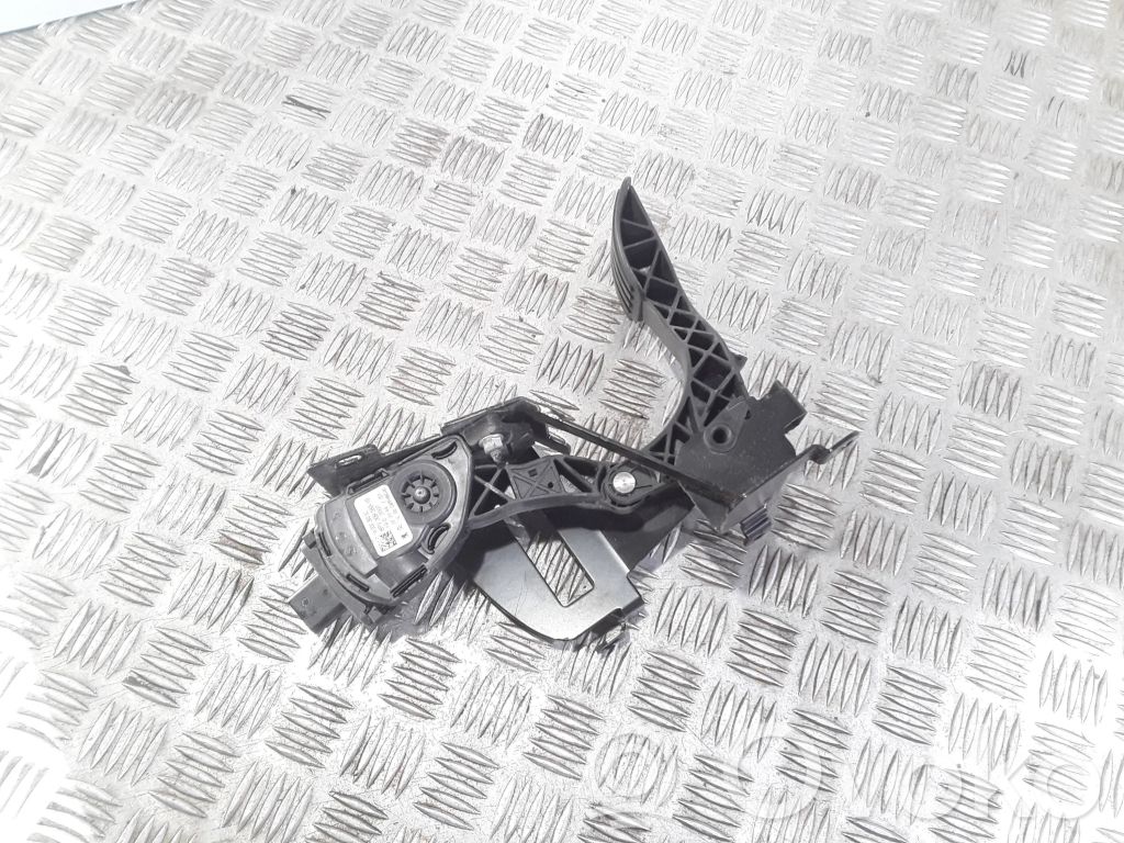 Fiat Scudo Accelerator throttle pedal 
